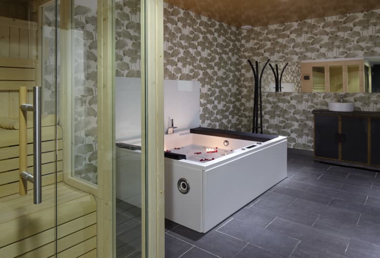 Soin thalasso Hôtel & Villa Antilla 3 thalasso-orio - thalasso Espagne