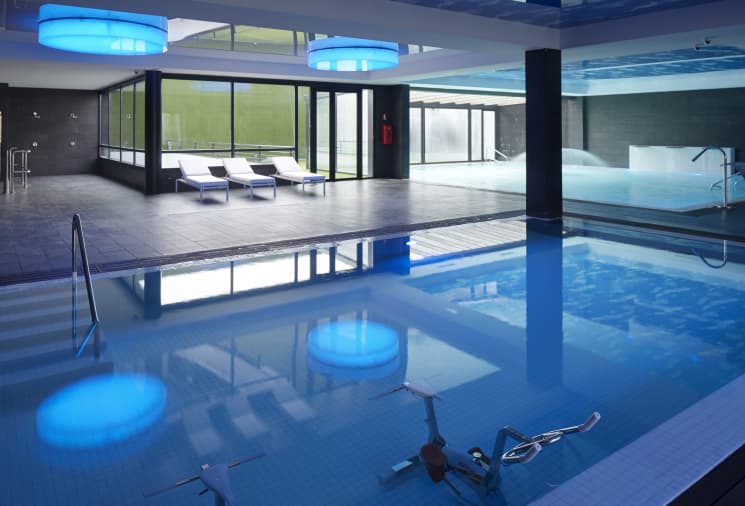 Soin thalasso Hôtel & Villa Antilla 3 thalasso-orio - thalasso Espagne