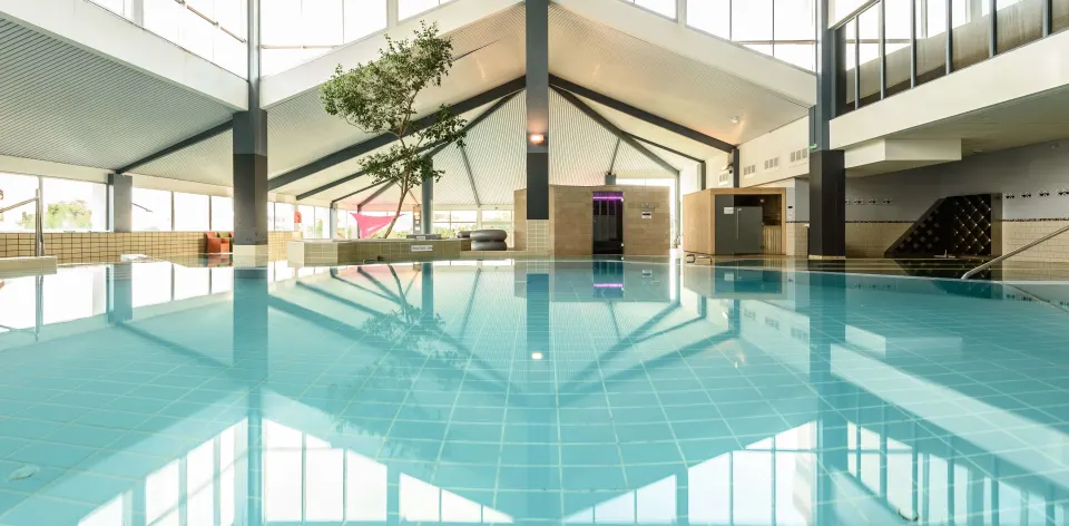 Soin thalasso Ibis Styles  Biarritz Plage - thalasso Côte Basque