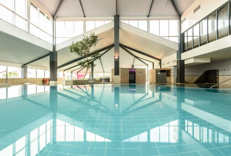 Soin thalasso Ibis Styles  Biarritz Plage - thalasso Côte Basque