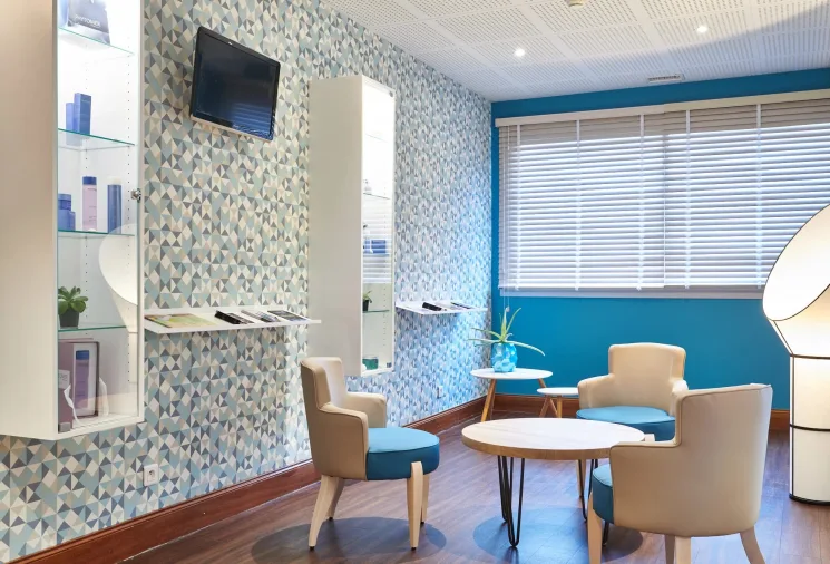 Soin thalasso Ibis Styles  Biarritz Plage - thalasso Côte Basque