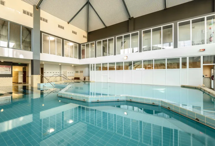 Soin thalasso Ibis Styles  Biarritz Plage - thalasso Côte Basque