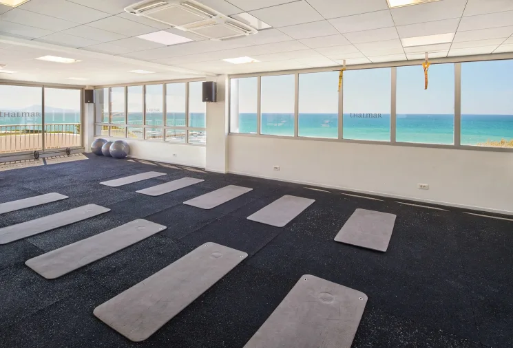 Soin thalasso Ibis Styles  Biarritz Plage - thalasso Côte Basque