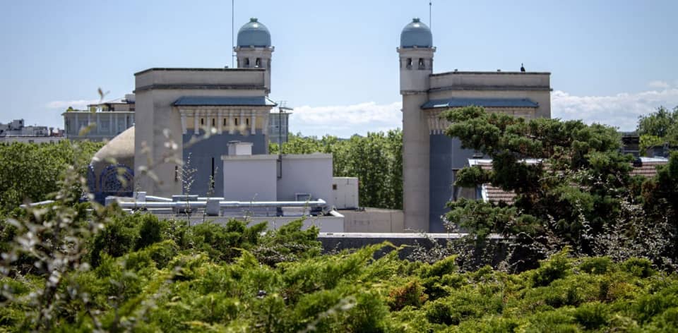 Soin thalasso Ibis Vichy - thalasso Auvergne