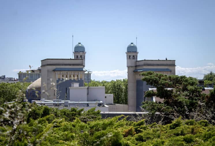 Soin thalasso Ibis Vichy - thalasso Auvergne