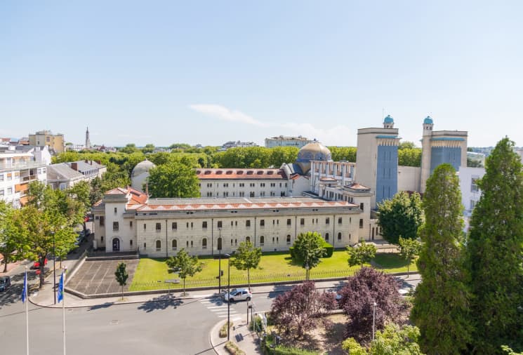 Soin thalasso Ibis Vichy - thalasso Auvergne