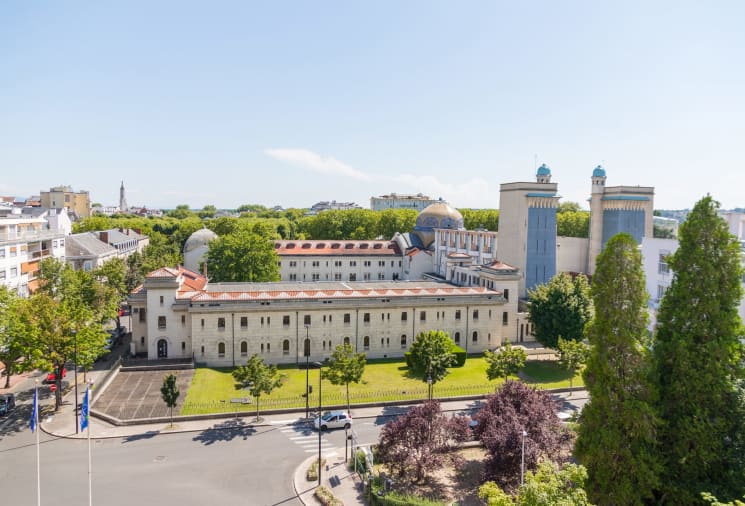 Soin thalasso Ibis Vichy - thalasso Auvergne