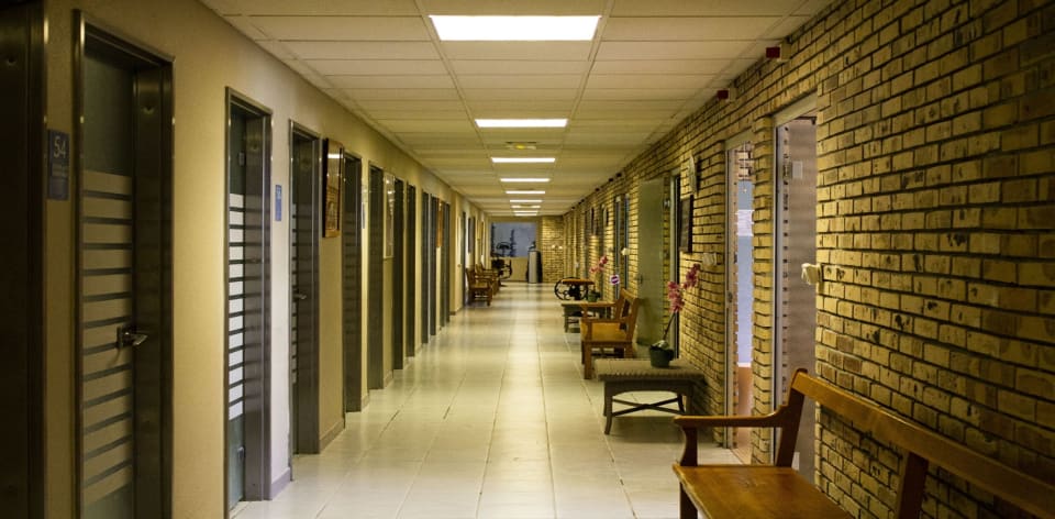 Soin thalasso Ibis Vichy - thalasso Auvergne