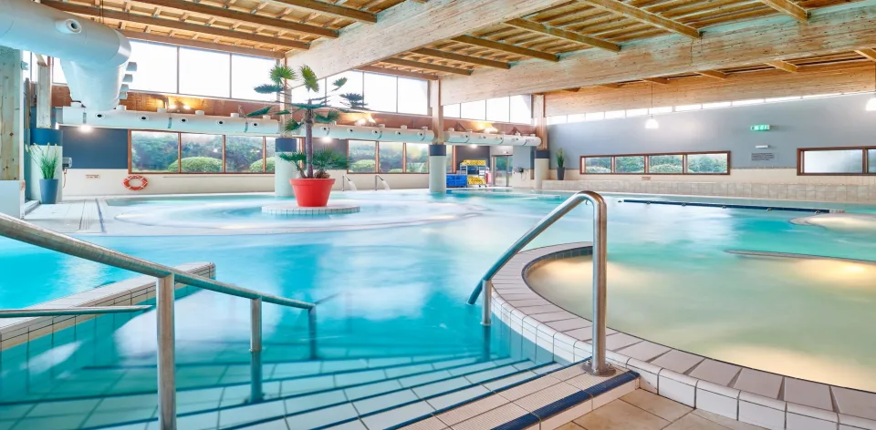 Soin thalasso Les Terrasses d'Atlanthal Anglet - thalasso Côte Basque