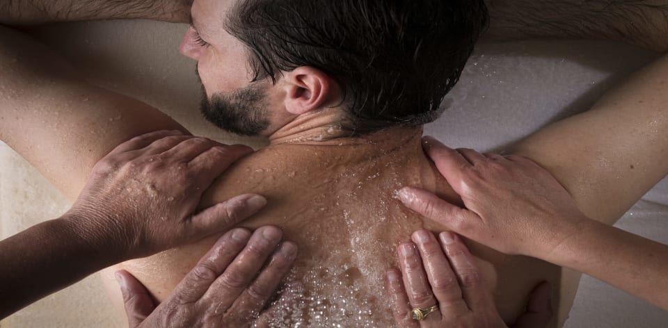 Soin thalasso Mercure Vichy Thermalia - thalasso Auvergne