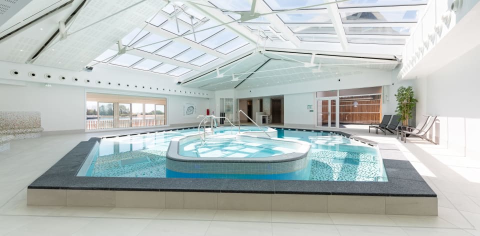 Soin thalasso Miramar La Cigale Port Crouesty - thalasso Bretagne