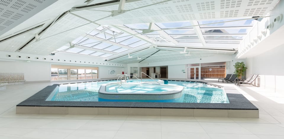Soin thalasso Miramar La Cigale Port Crouesty - thalasso Bretagne