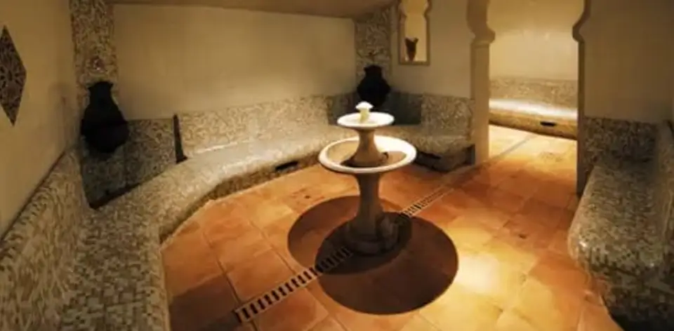 Soin thalasso Neptunia Saint Malo - thalasso Bretagne