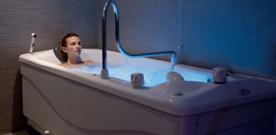 Soin thalasso Neptunia Saint Malo - thalasso Bretagne