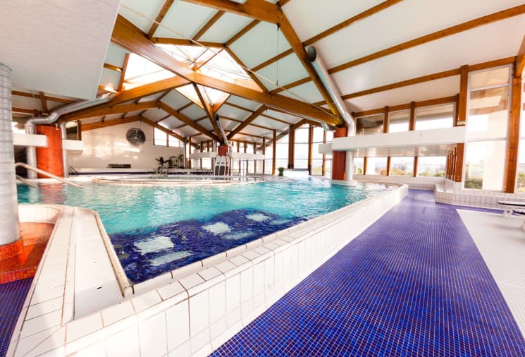 Soin thalasso Relais Hendaye - Hôtel Serge Blanco - thalasso Côte Basque