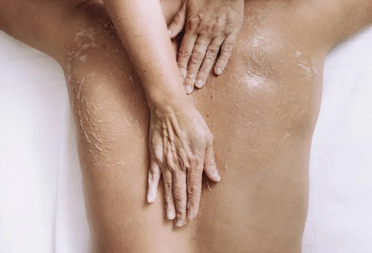 Soin thalasso Relais Hendaye - Hôtel Serge Blanco - thalasso Côte Basque