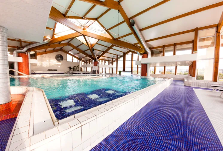 Soin thalasso Relais Hendaye - Hôtel Serge Blanco - thalasso Côte Basque