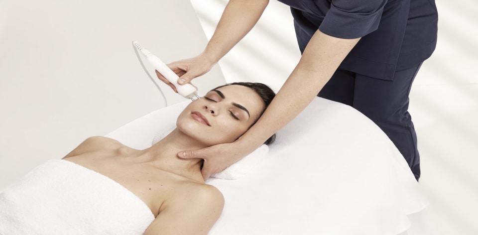 Soin thalasso Roz Marine Perros-Guirec - thalasso Bretagne