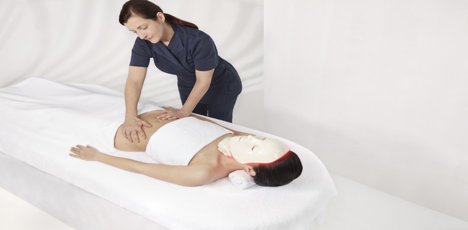 Soin thalasso Roz Marine Perros-Guirec - thalasso Bretagne