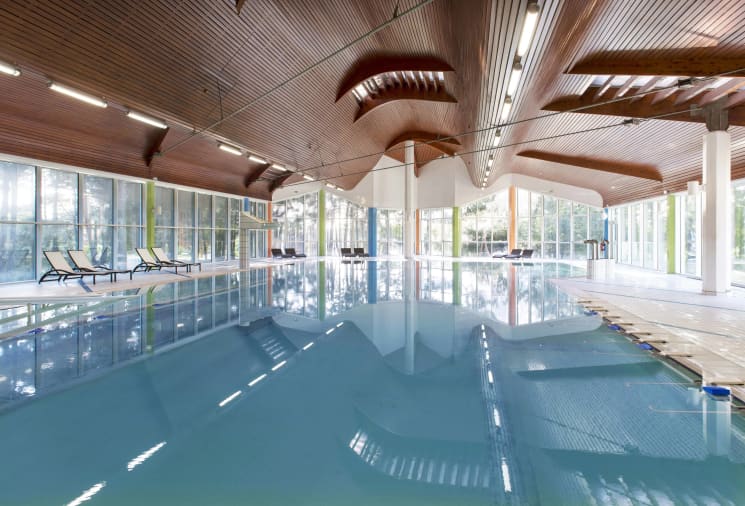 Soin thalasso Valdys - Les Pins 3 Saint Jean de Monts - thalasso Côte Atlantique