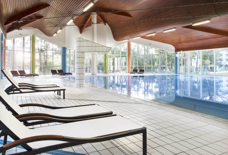 Soin thalasso Valdys - Les Pins 3 Saint Jean de Monts - thalasso Côte Atlantique