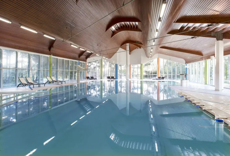 Soin thalasso Valdys - Les Pins 3 Saint Jean de Monts - thalasso Côte Atlantique