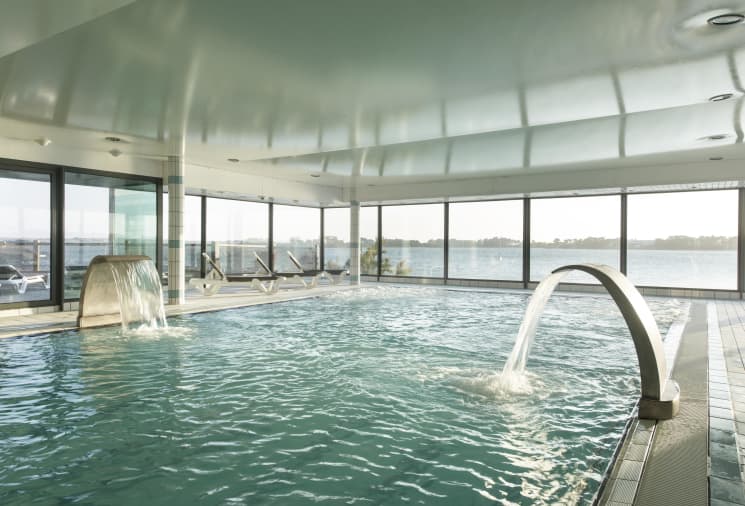 Soin thalasso Valdys Rockroum - Roscoff - thalasso Bretagne
