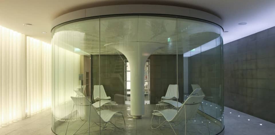 Soin thalasso Villas du Spa Pleneuf Val Andre - thalasso Bretagne