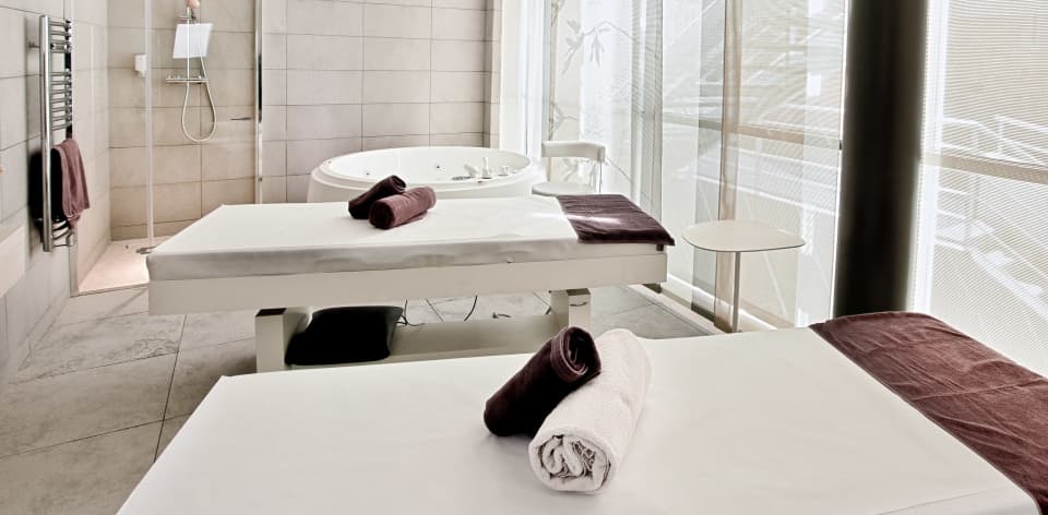 Soin thalasso Villas du Spa Pleneuf Val Andre - thalasso Bretagne