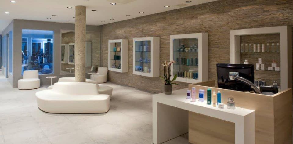 Soin thalasso Villas du Spa Pleneuf Val Andre - thalasso Bretagne