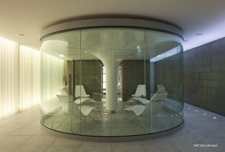 Soin thalasso Villas du Spa Pleneuf Val Andre - thalasso Bretagne