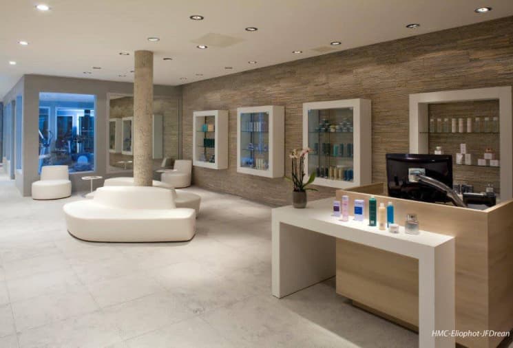 Soin thalasso Villas du Spa Pleneuf Val Andre - thalasso Bretagne