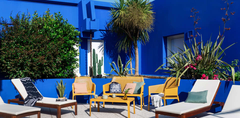 Solarium Valdys - Les Pins 3 Saint Jean de Monts - soin thalasso Côte Atlantique