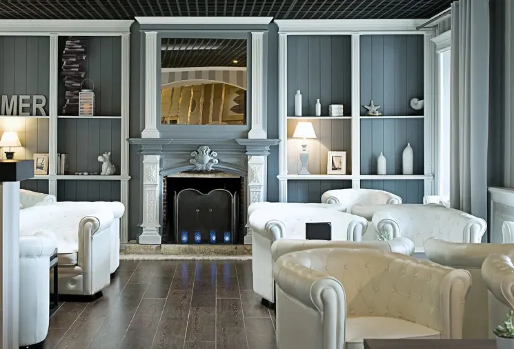 Séjour thalasso Relais Île de Ré - Hôtel Spa Atalante Wellness Ile de ré - thalasso Côte Atlantique