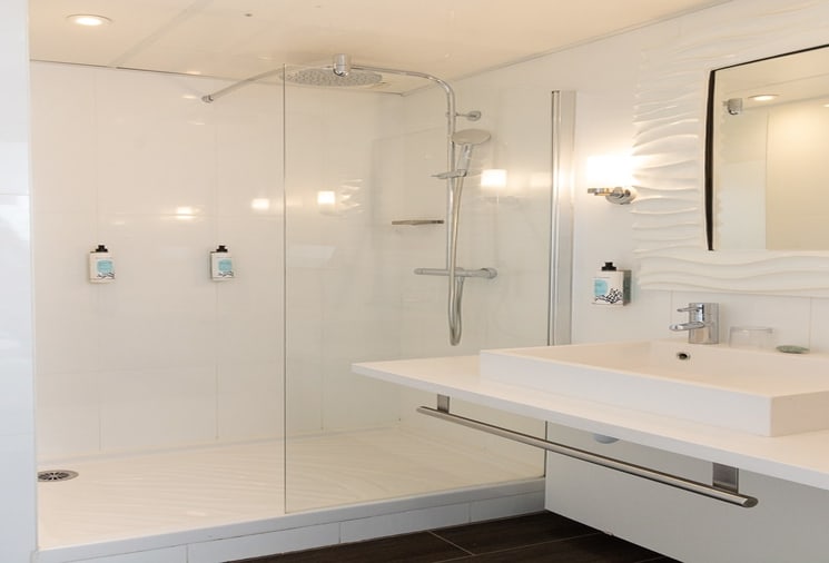 Séjour thalasso Relais Île de Ré - Hôtel Spa Atalante Wellness Ile de ré - thalasso Côte Atlantique