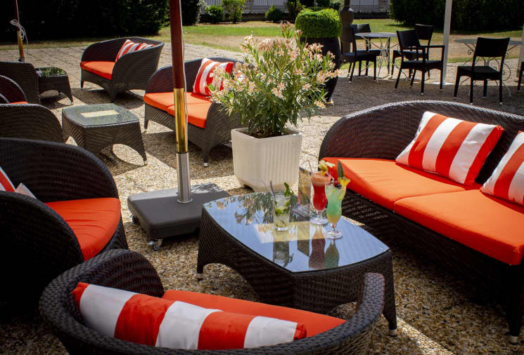 Compagnie de Vichy – Vichy Mercure Thermalia