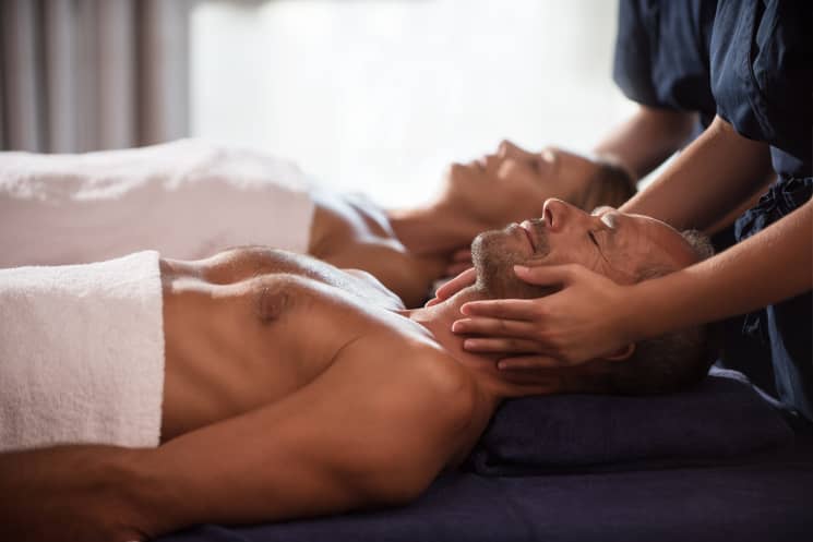 Espace spa Valdys — Les Pins à Saint-Jean-de-Monts