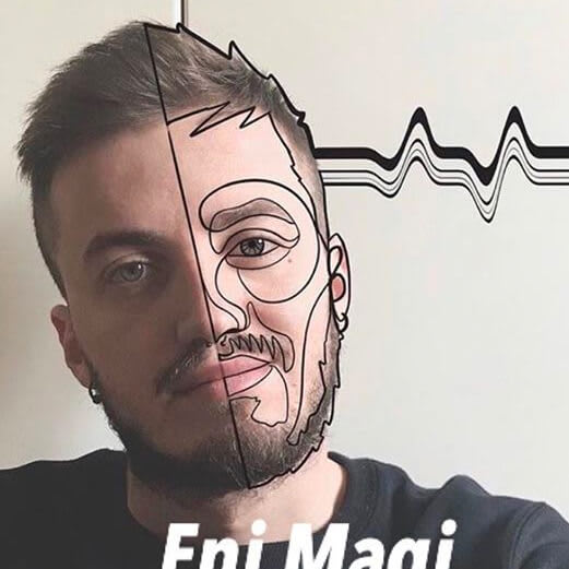 Eni Magi