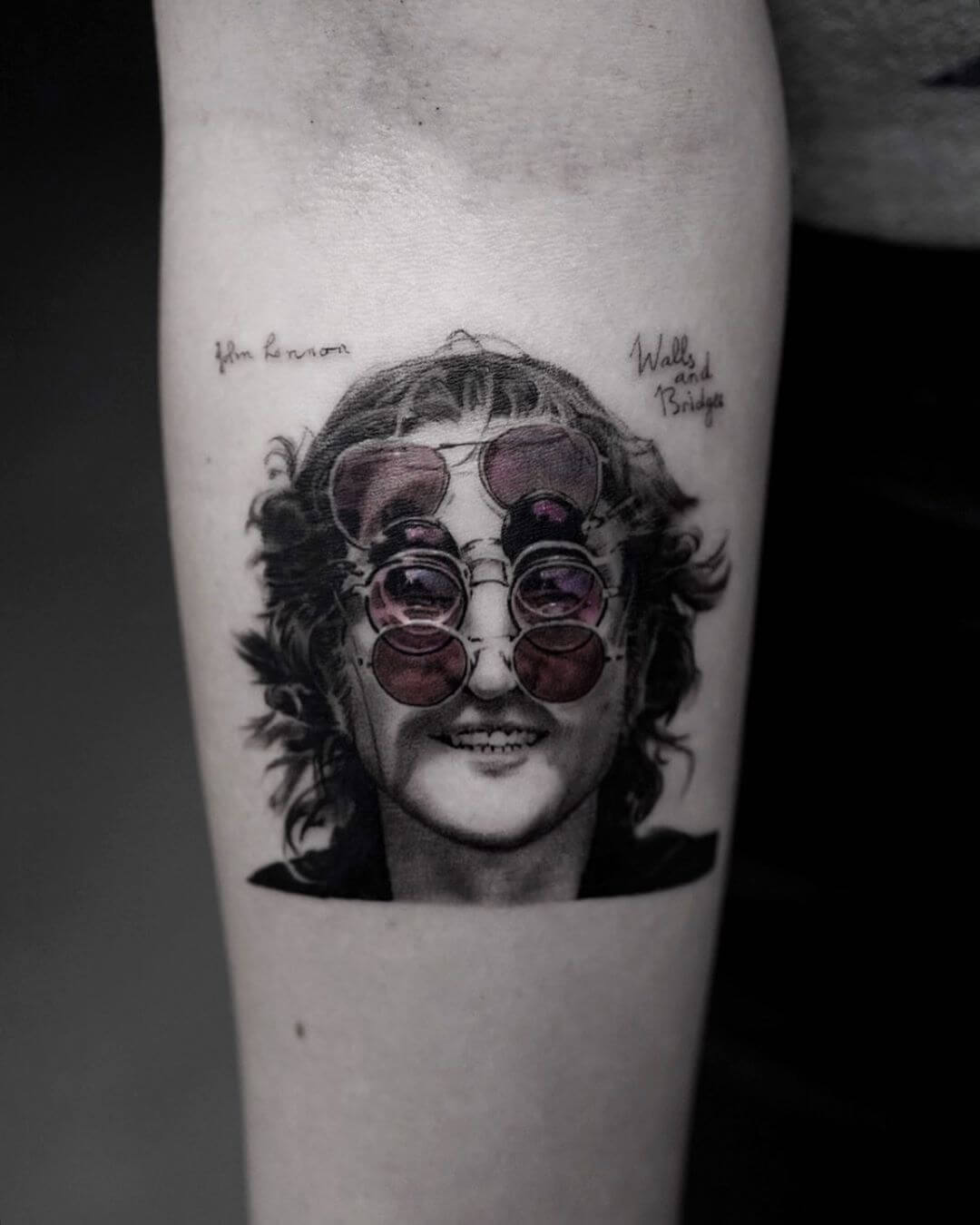 Cold Gray Tattoo Tattoo Artist Page