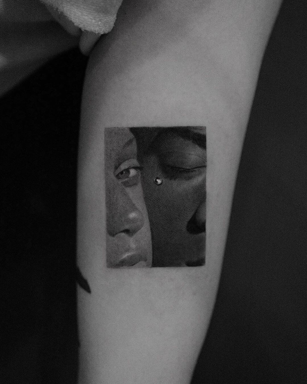 Cold Gray Tattoo Tattoo Artist Page