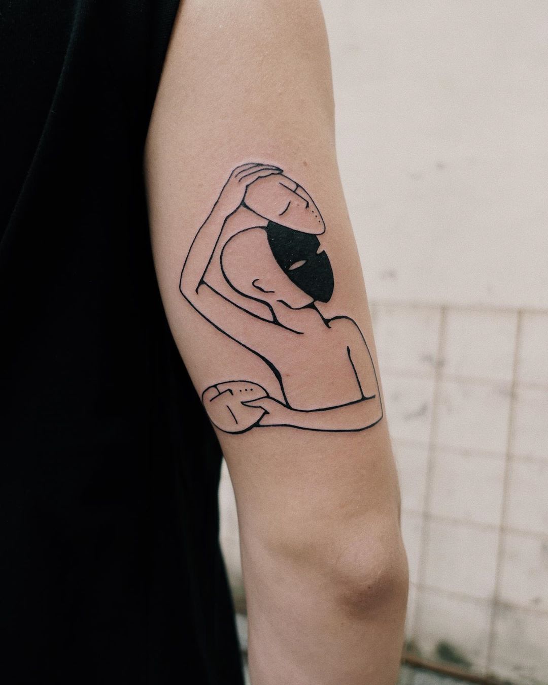Lena Macka Tattoo Artist Page