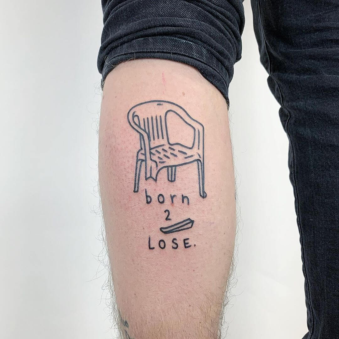 The Magic Rosa Tattoo Artist Page