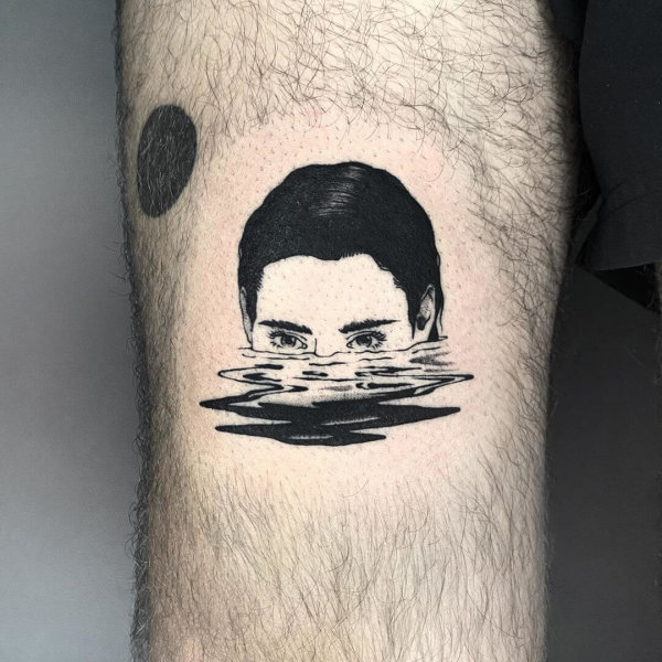 Fimm Tattooer Tattoo Artist Page