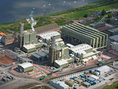 Severn Power Limited