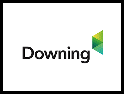 Downing