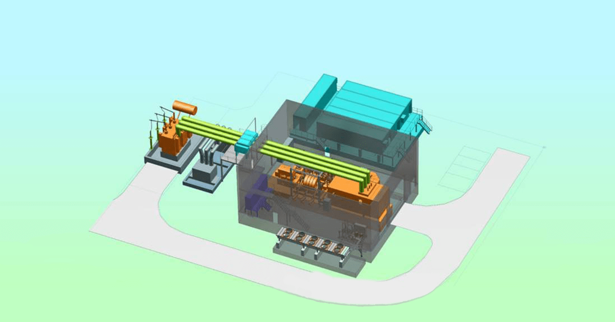 Innovative National Grid ESO Stability Project Breaks Ground In South Wales