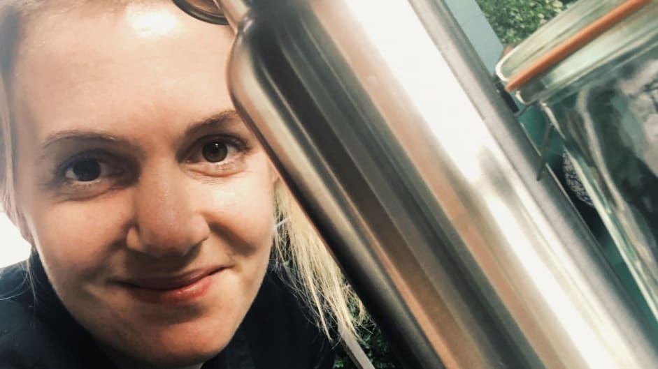 32 jours sans plastique