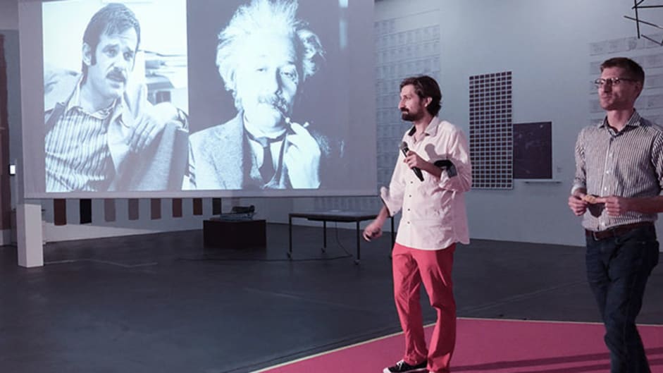 Le premier Crowdfunding Science Festival a été un vrai succès