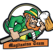 Associazione Sportiva Magliasina Team