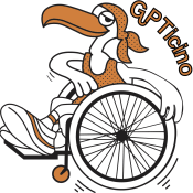 Gruppo Paraplegici Ticino